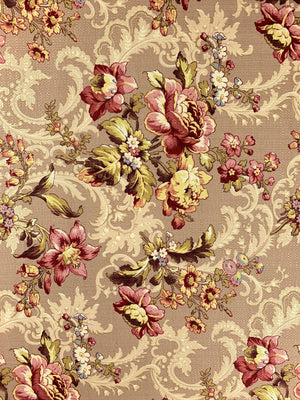 Linen Prints - FabricPlanet
