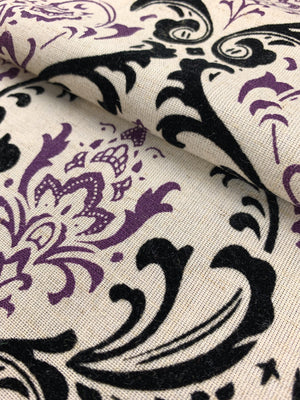 Linen Prints - FabricPlanet