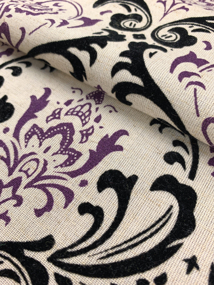 Linen Prints - FabricPlanet