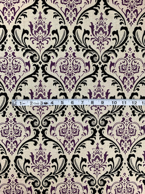 Linen Prints - FabricPlanet