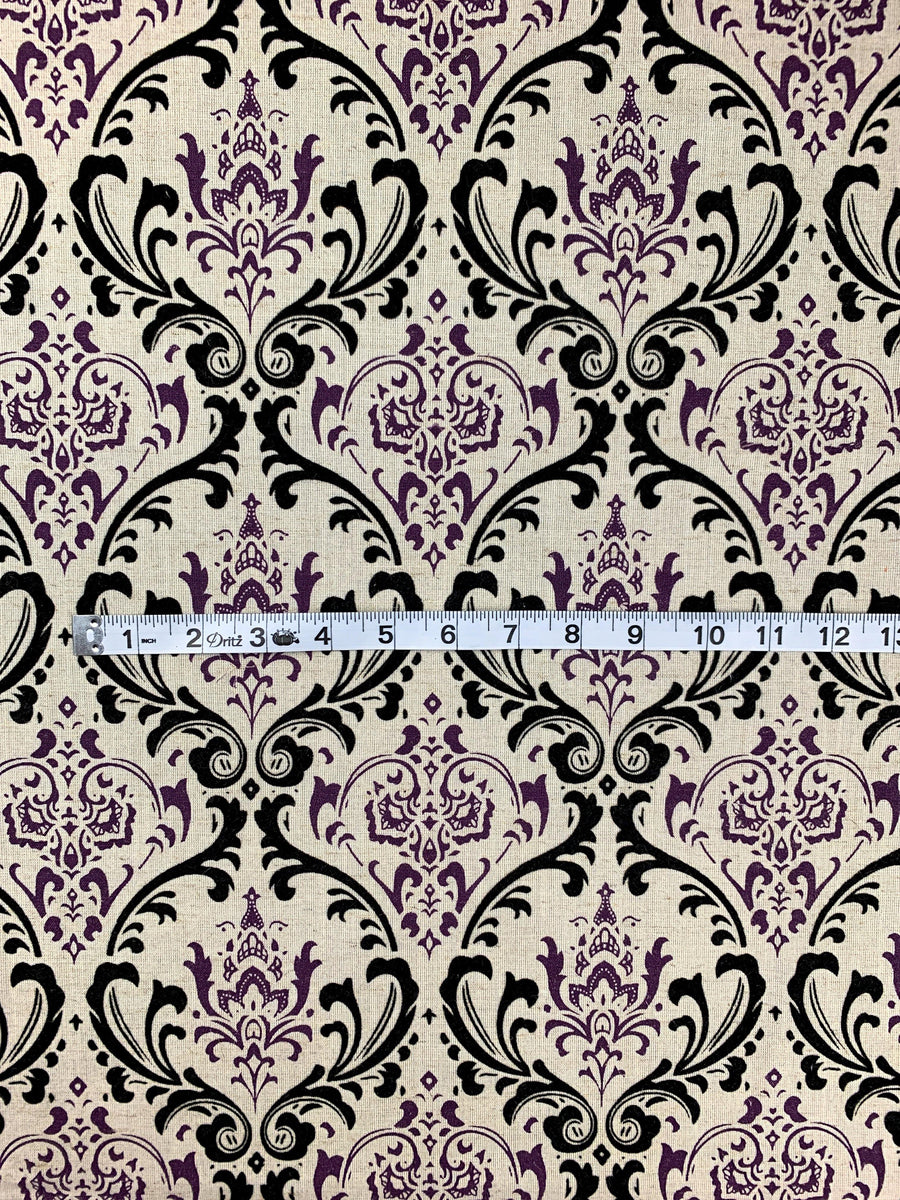 Linen Prints - FabricPlanet