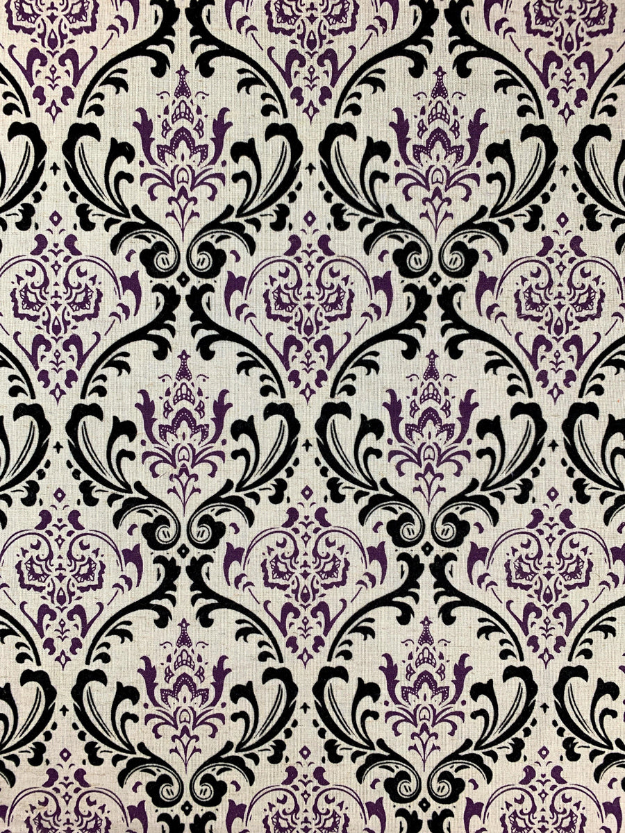 Linen Prints - FabricPlanet