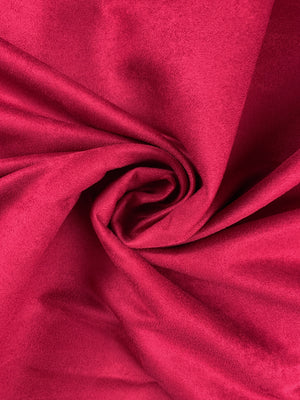 Polyester Microsuede - FabricPlanet