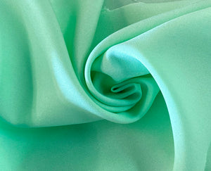 Polyester Poplin