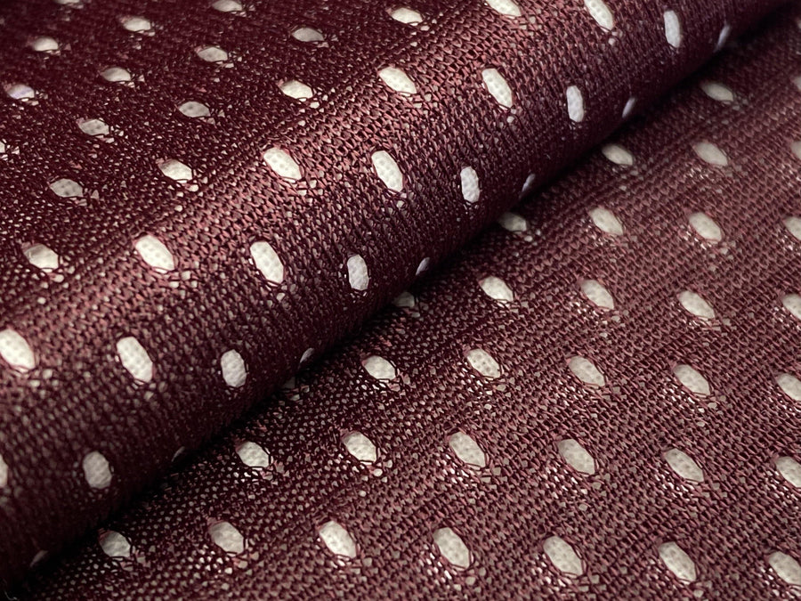 Football Mesh - FabricPlanet