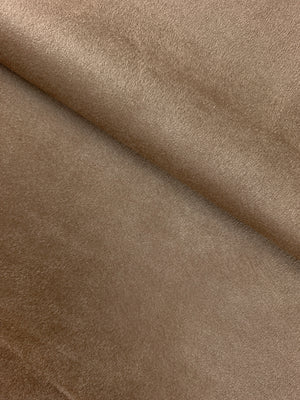 Polyester Microsuede - FabricPlanet