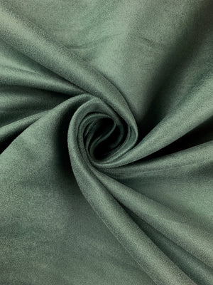 Polyester Microsuede - FabricPlanet