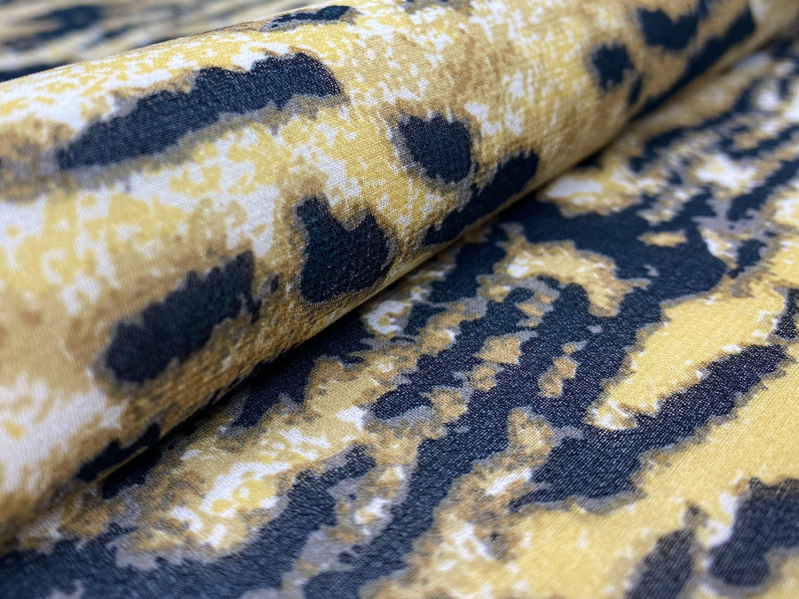 Polyester Chiffon Prints - FabricPlanet