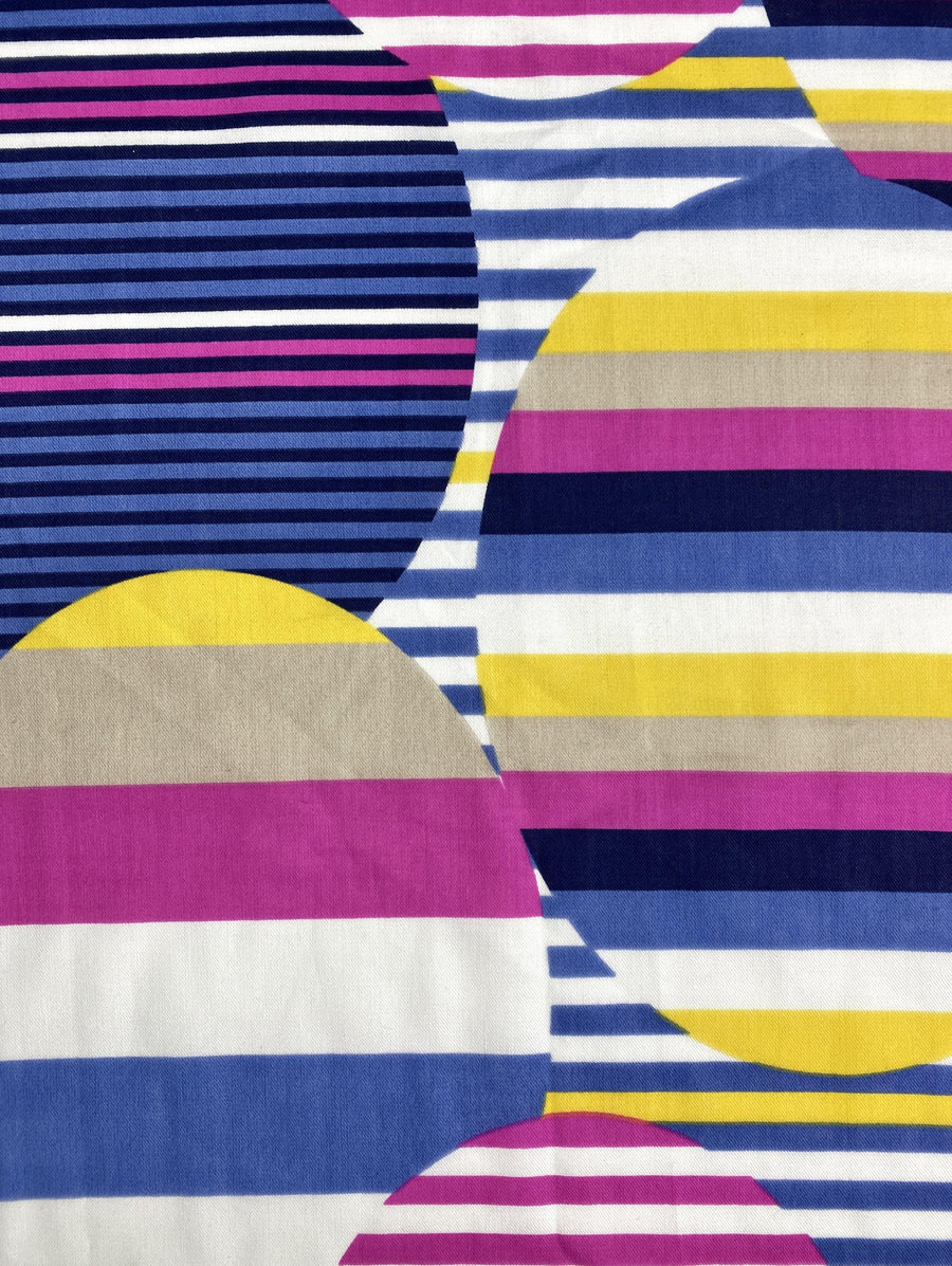 Cotton Print - FabricPlanet