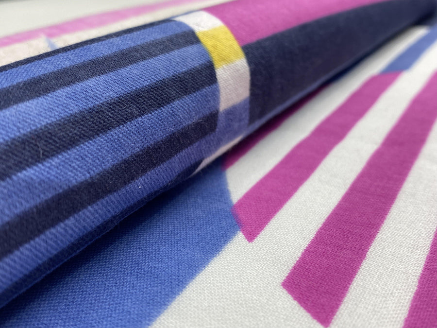 Cotton Print - FabricPlanet