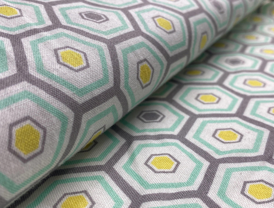 Cotton Print - FabricPlanet