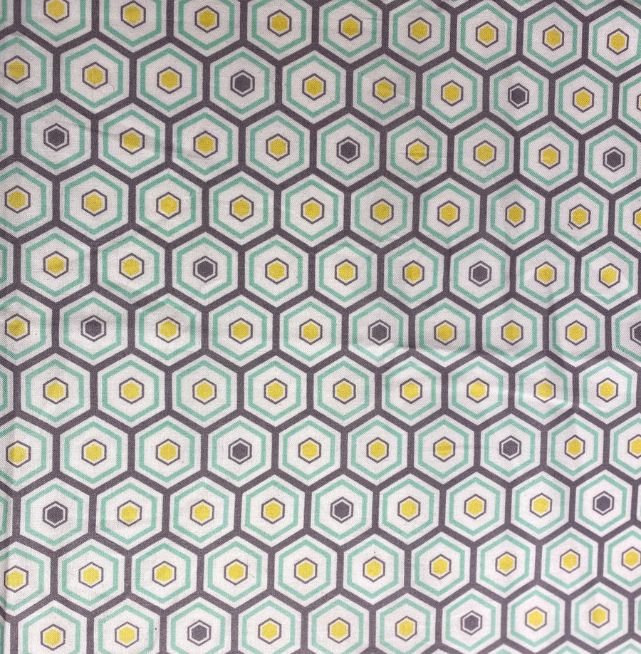 Cotton Print - FabricPlanet