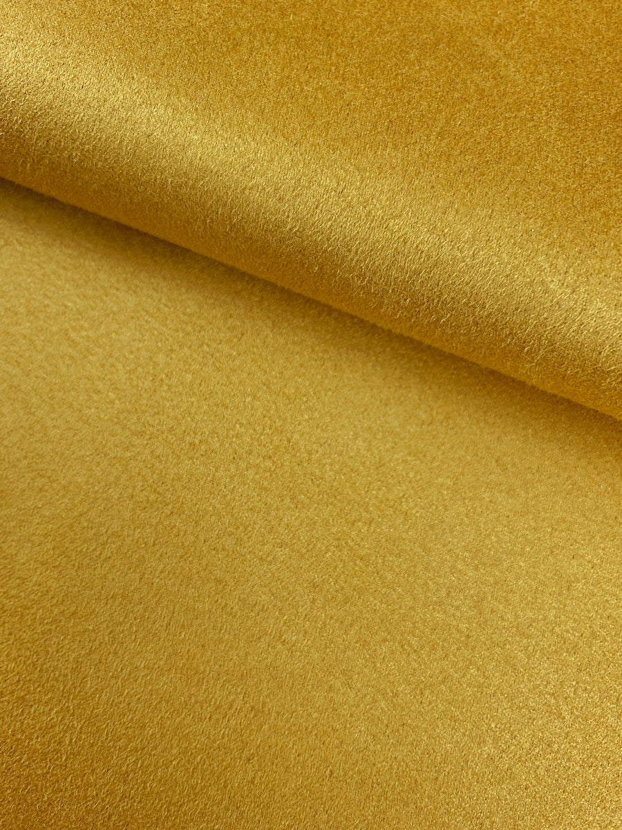 Polyester Microsuede - FabricPlanet