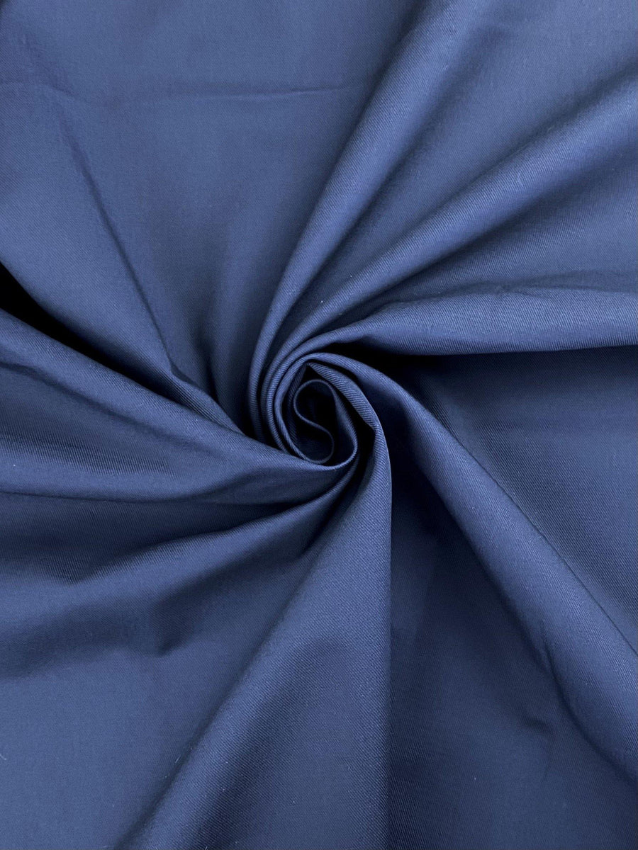 Cotton Twill - FabricPlanet