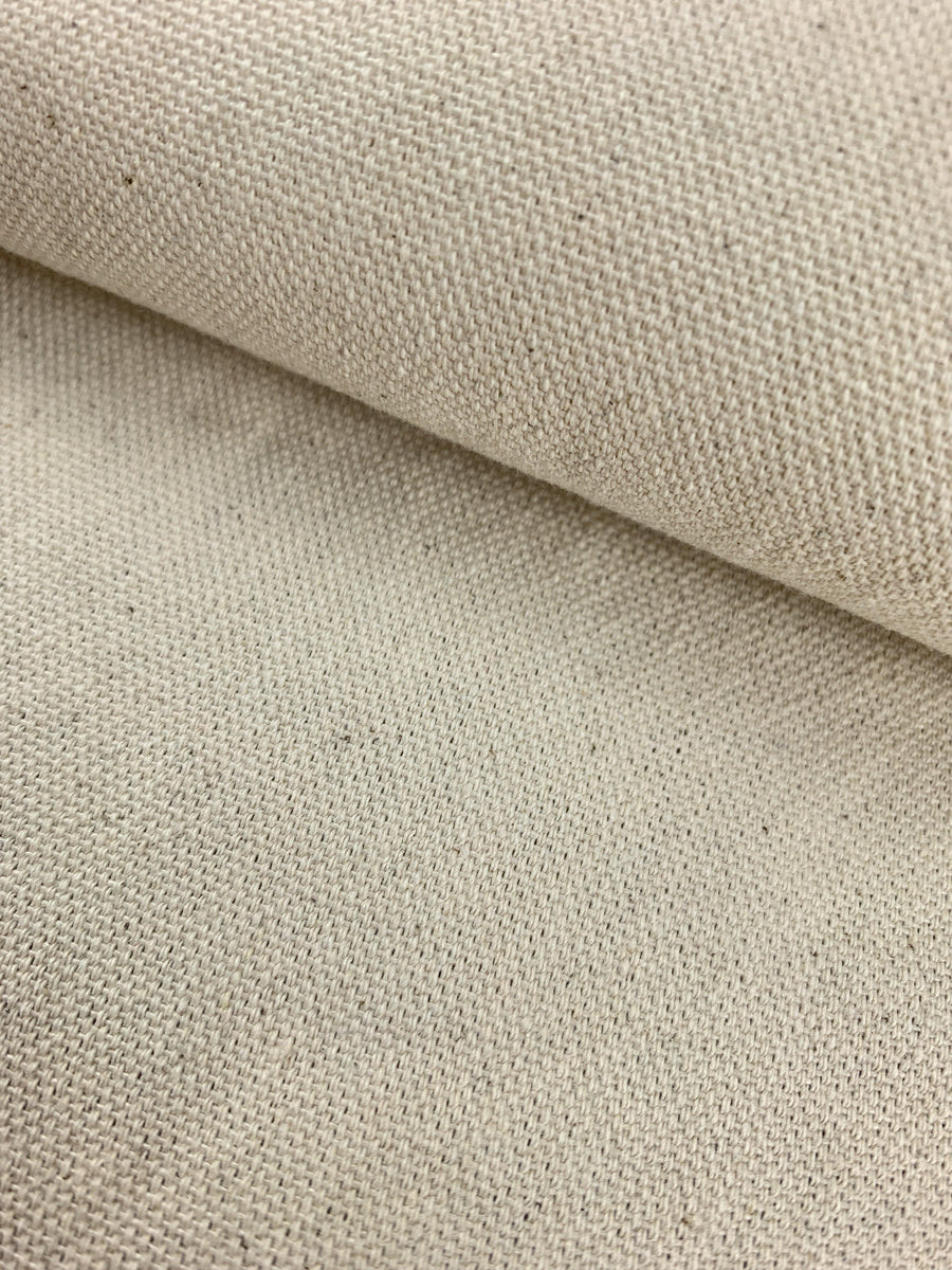 100% Natural Cotton 7 oz Canvas Fabric (Duck), 63 Inches Wide X  3 Yards Long : Arts, Crafts & Sewing