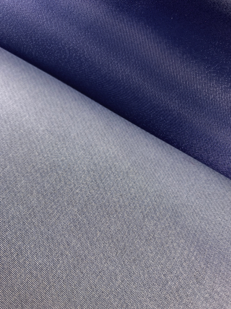 Polyester Organza - FabricPlanet