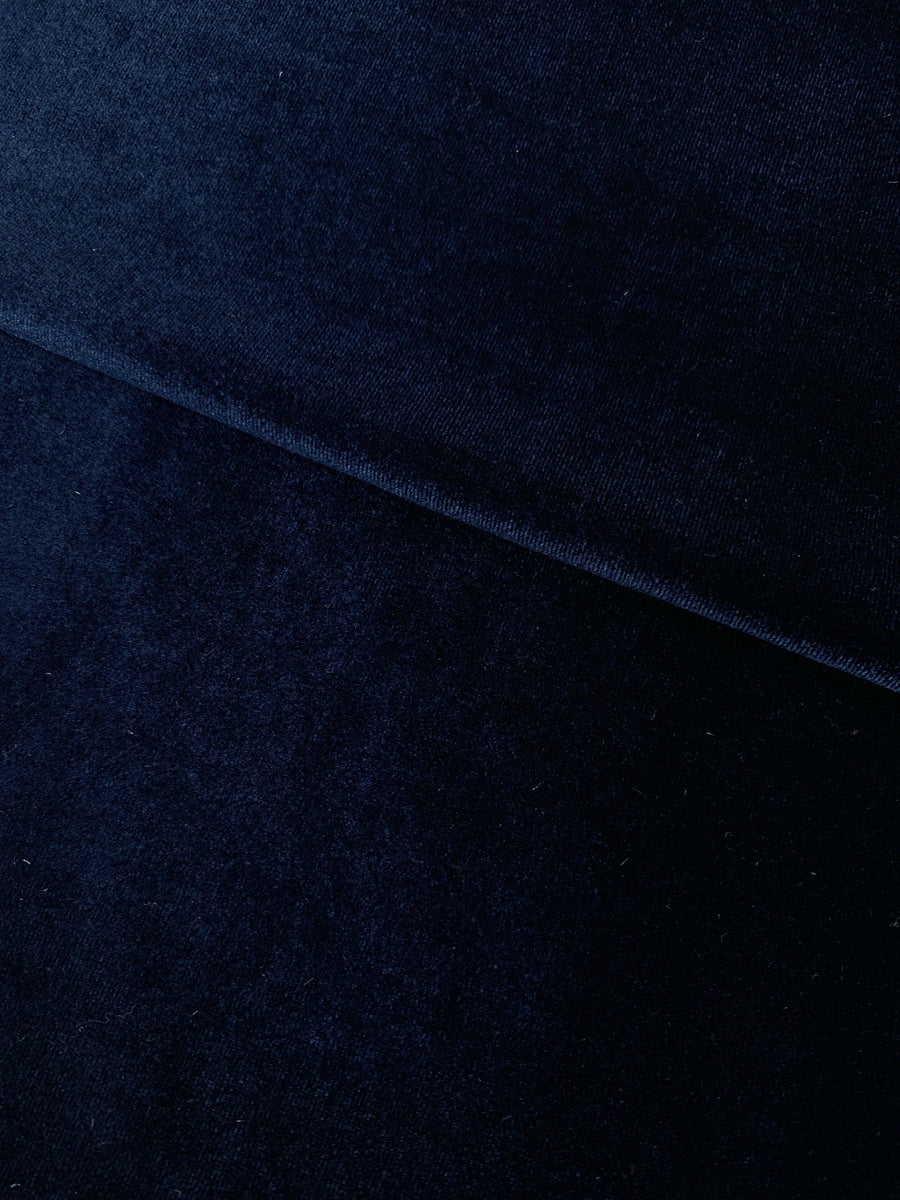 Polyester Stretch Velvet - FabricPlanet