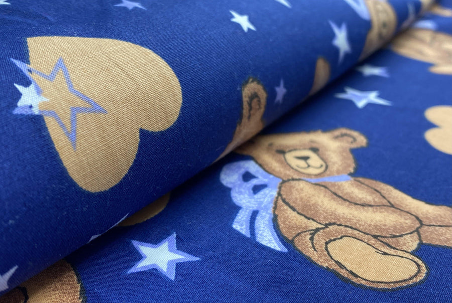 Cotton Print - FabricPlanet