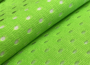 Football Mesh - FabricPlanet