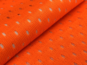 Football Mesh - FabricPlanet