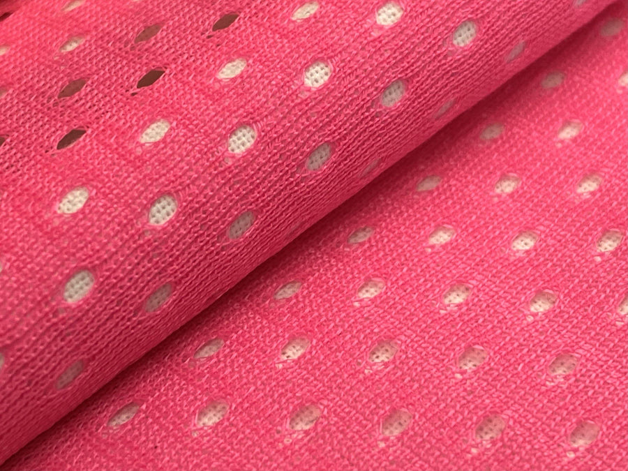Football Mesh - FabricPlanet