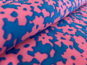 Polyester Chiffon Prints - FabricPlanet