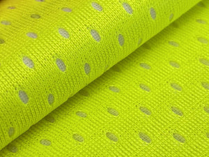 Football Mesh - FabricPlanet