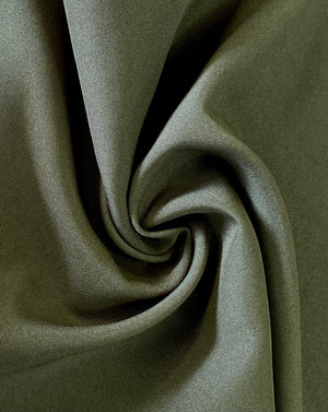 Polyester Poplin