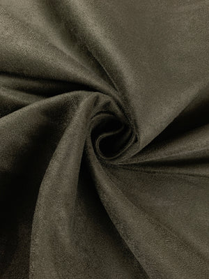 Polyester Microsuede - FabricPlanet