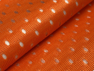 Football Mesh - FabricPlanet