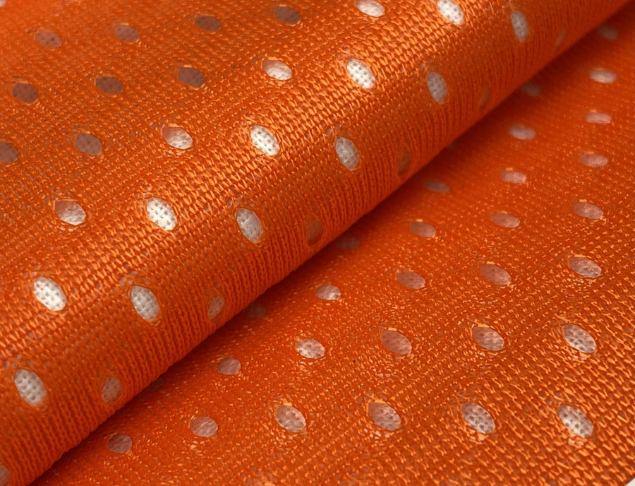 Football Mesh - FabricPlanet