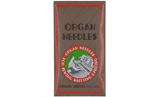 Organ Needles - FabricPlanet