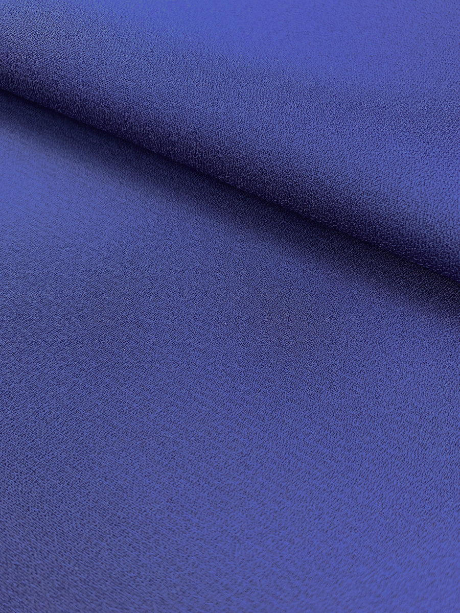 Polyester Solid Chiffon - FabricPlanet