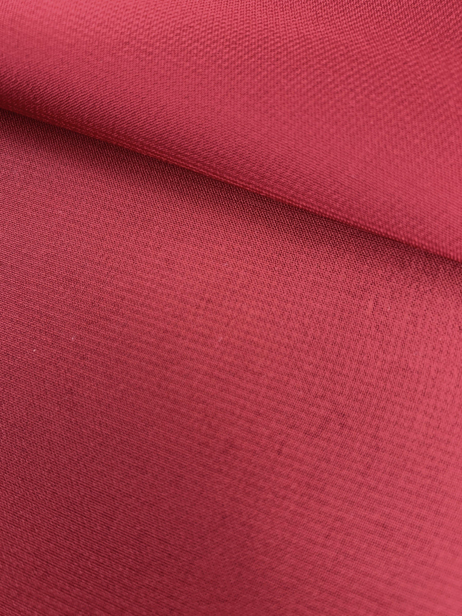 Polyester Solid Chiffon - FabricPlanet
