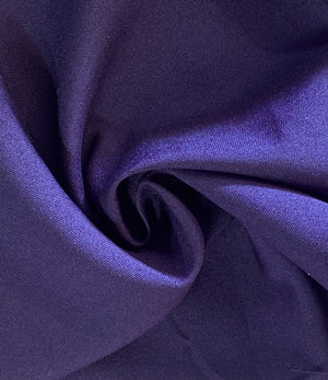 Polyester Poplin