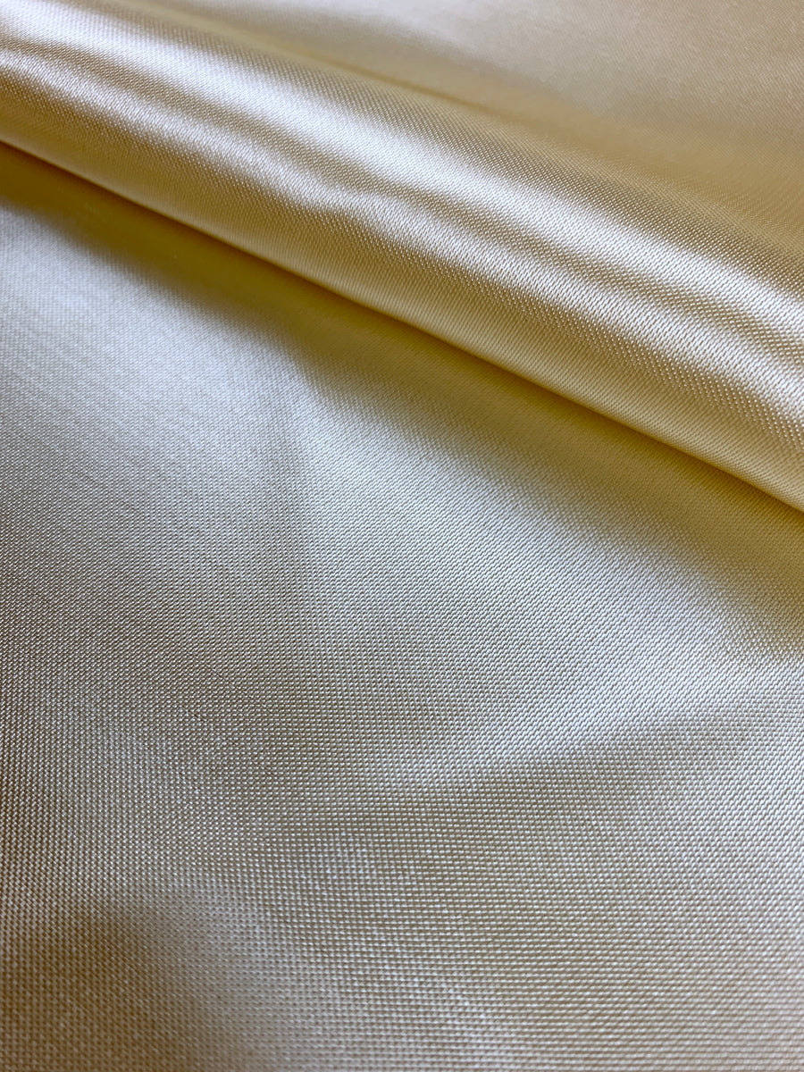Polyester Satin - FabricPlanet