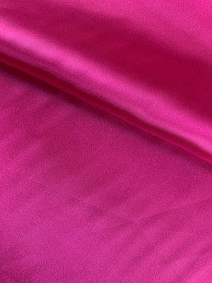 Polyester Satin - FabricPlanet