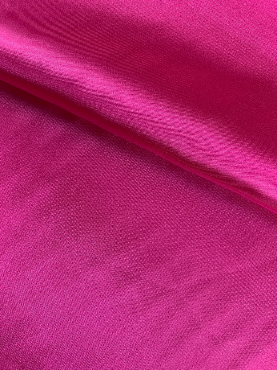 Polyester Satin - FabricPlanet