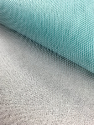 Polyester Tulle - FabricPlanet