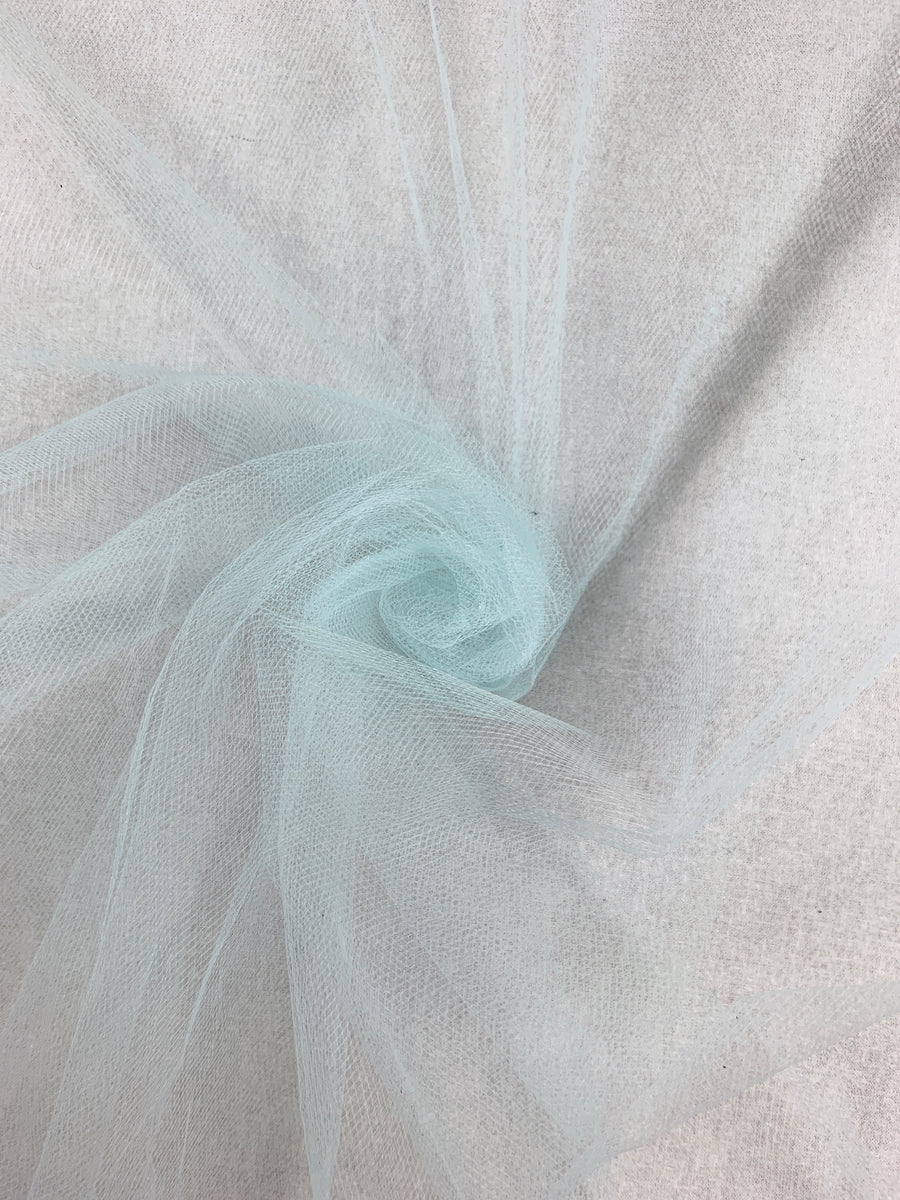 Polyester Tulle - FabricPlanet