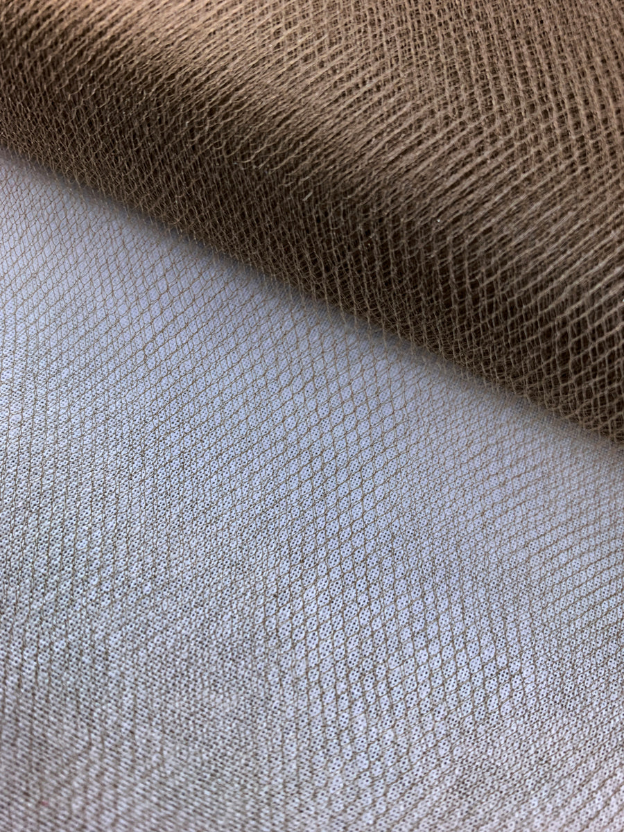 Polyester Tulle - FabricPlanet