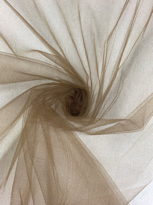 Polyester Tulle - FabricPlanet