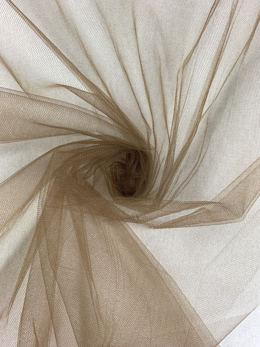 Polyester Tulle - FabricPlanet