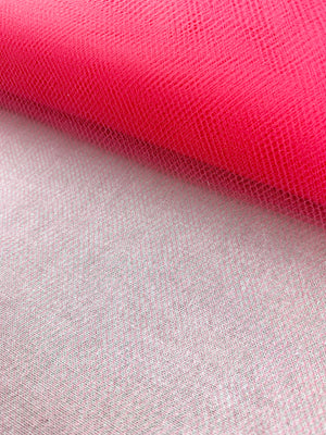 Polyester Tulle - FabricPlanet