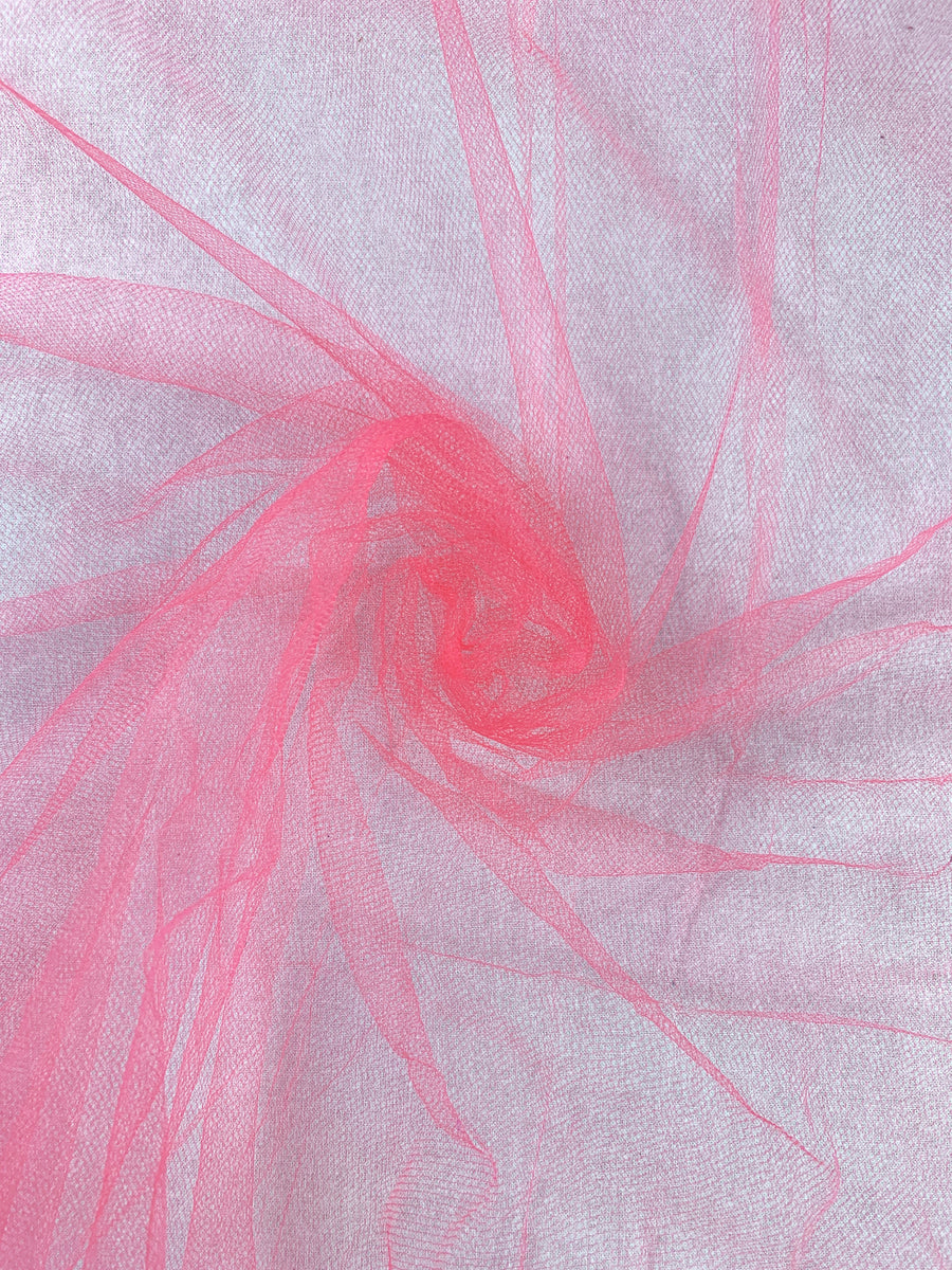 Polyester Tulle - FabricPlanet