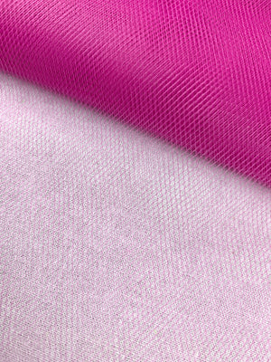 Polyester Tulle - FabricPlanet