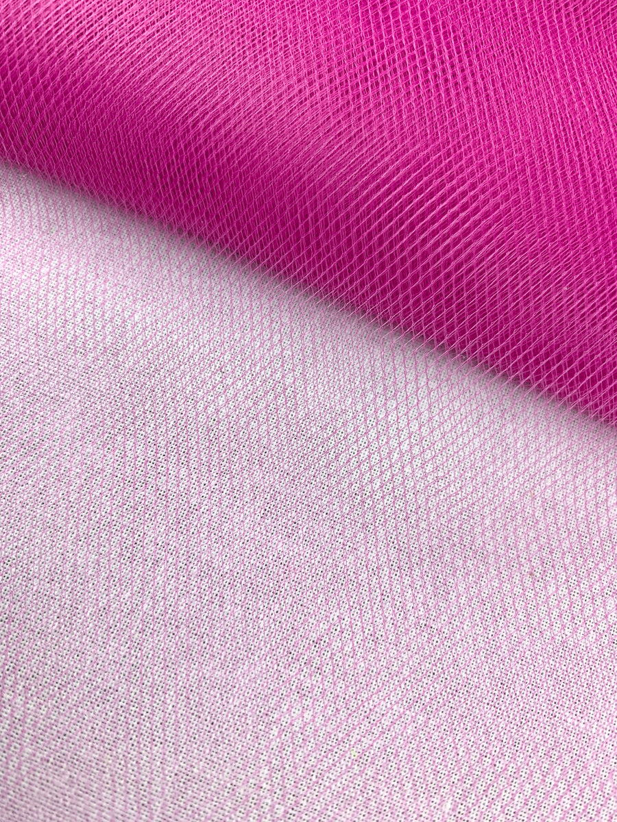 Polyester Tulle - FabricPlanet