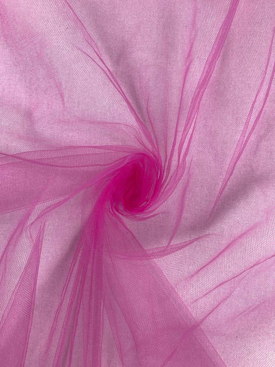 Polyester Tulle - FabricPlanet