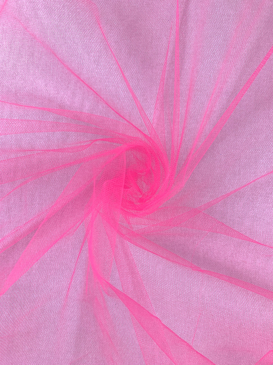 Polyester Tulle - FabricPlanet