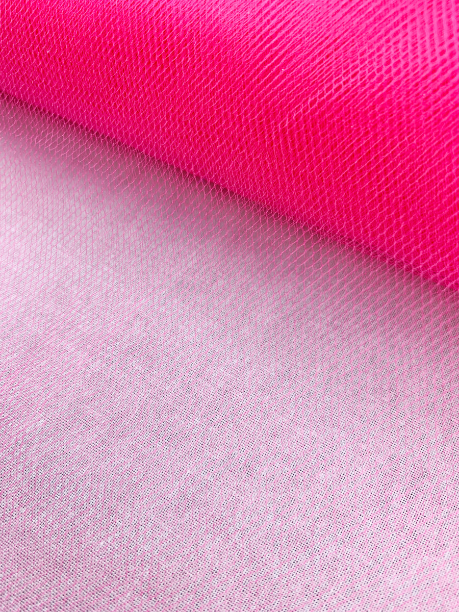 Polyester Tulle - FabricPlanet